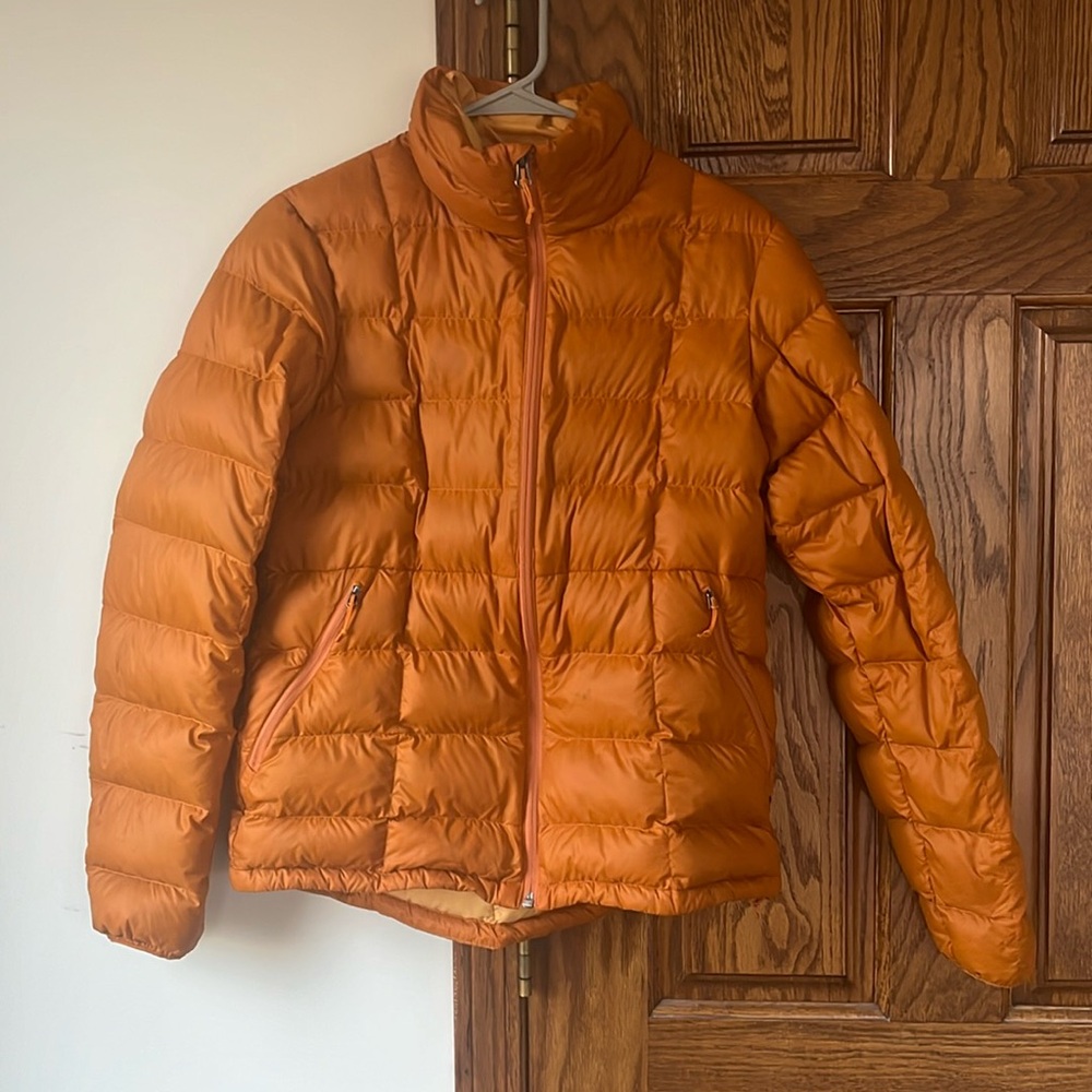 REI Co-op down 650 jacket